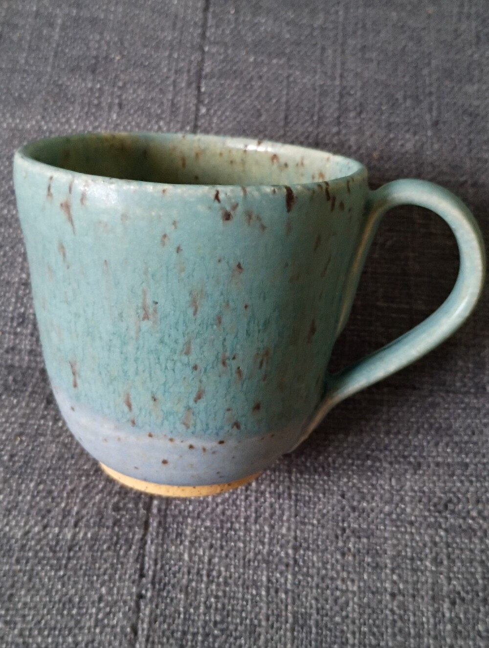 Handmade Ceramic Mug